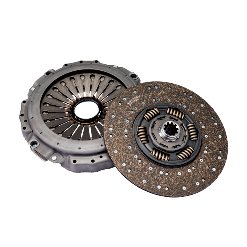 430 Pull clutch Assembly para sa mga sasakyan ng Faw Jiefang