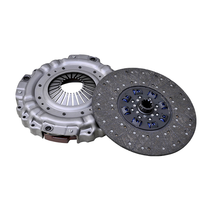 430 Push Clutch Driven Disc Assembly para sa mga sasakyan ng Dongfeng