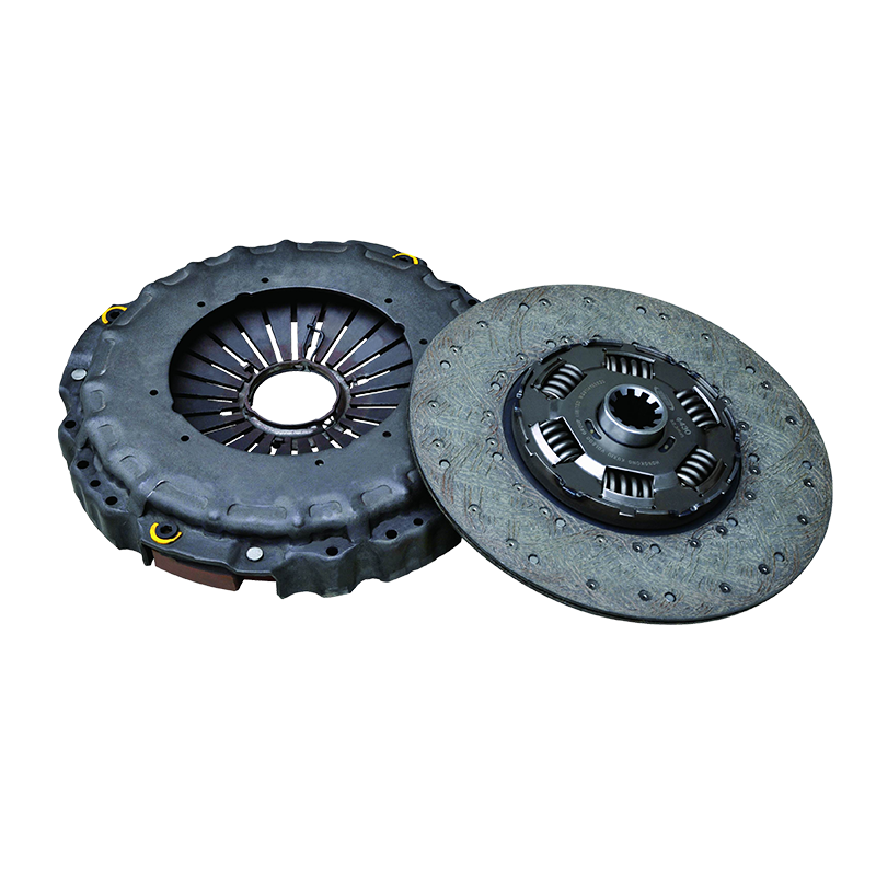 Malakas na tungkulin ng trak 430 Pull clutch Assembly