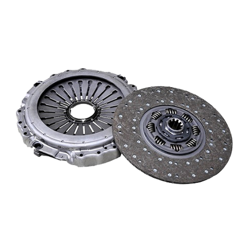 430mm pull type clutch cover assembly kit para sa faw jiefang sasakyan