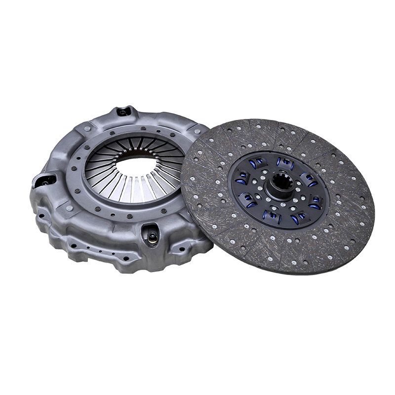 Renault Truck Spare Parts 430mm Clutch Assembly Kit