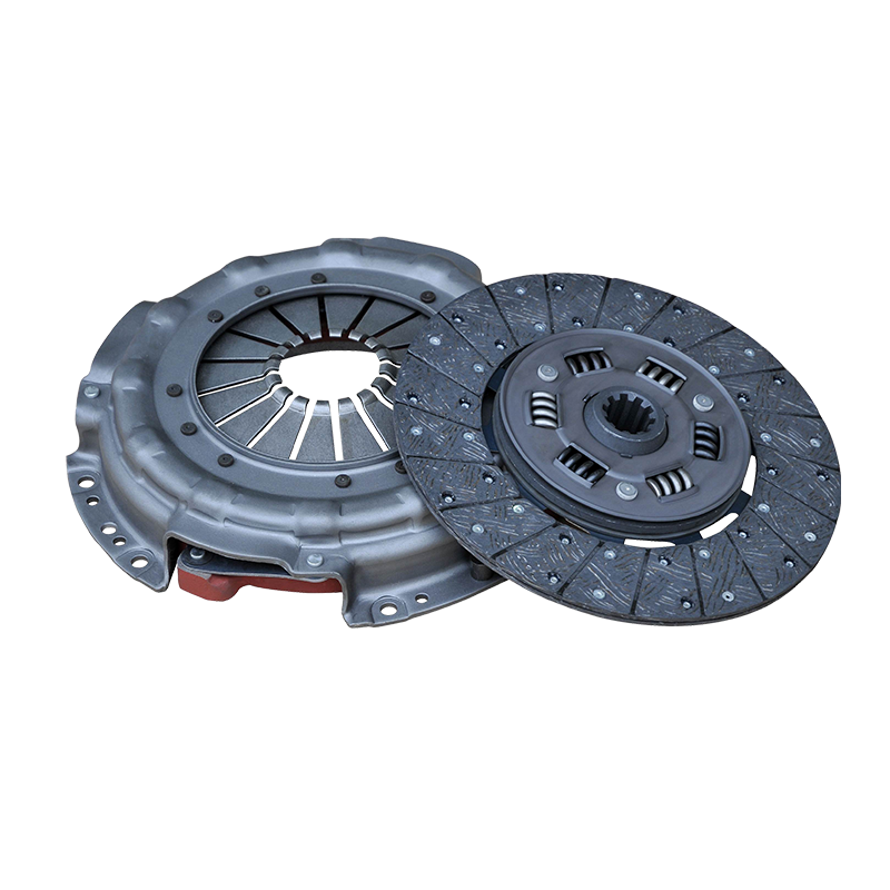 430mm Push Clutch Assembly Kit para sa Eurostar