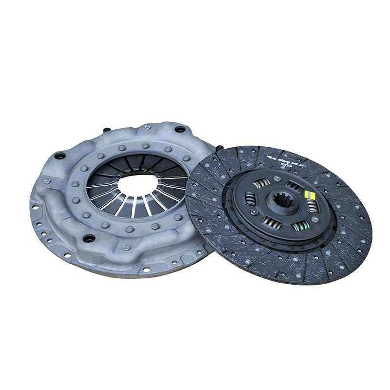 AUMAN truck ekstrang bahagi 430 pull clutch pressure plate assembly kit